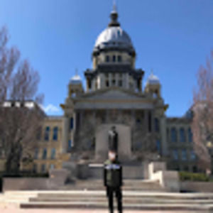 Meet your Posher, Jiashuo